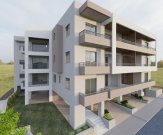 Chania Kreta, Chania: Neu gebaute Wohnung in Lentariana zu verkaufen Wohnung kaufen